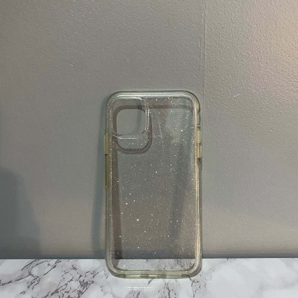 iphone 11 stardust symmetry otterbox case